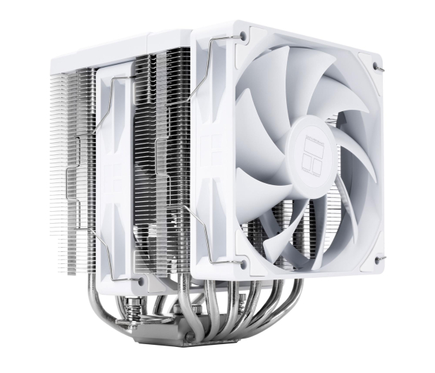Thermalright Peerless Assassin 120 Digital White 2x120mm - 1331503 - zdjęcie 2